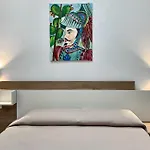 Frühstückspension Perle Di Sicilia