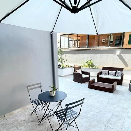 Perle Di Sicilia Bed & Breakfast Milazzo
