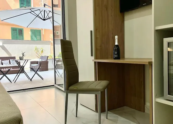 Perle Di Sicilia Milazzo