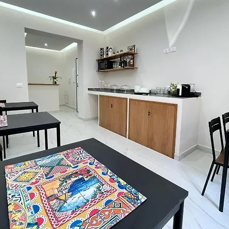 Perle Di Sicilia 4* Milazzo