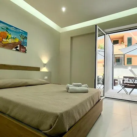 Perle Di Sicilia Bed & Breakfast