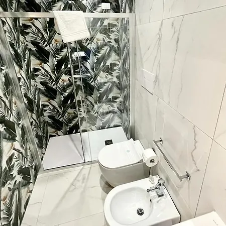 Perle Di Sicilia Bed & Breakfast