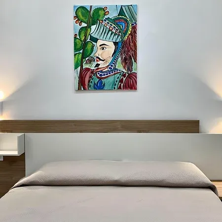 Bed & Breakfast Perle Di Sicilia