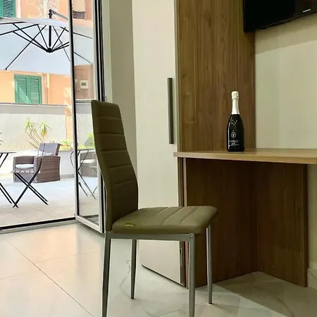 Perle Di Sicilia Milazzo