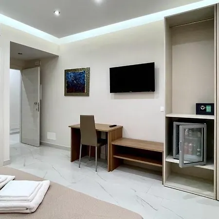 Perle Di Sicilia Bed & Breakfast