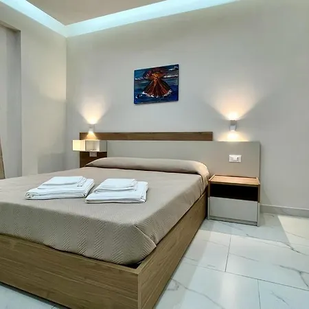 Bed & Breakfast Perle Di Sicilia