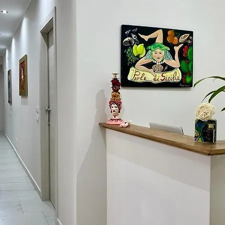 Perle Di Sicilia 4* Milazzo