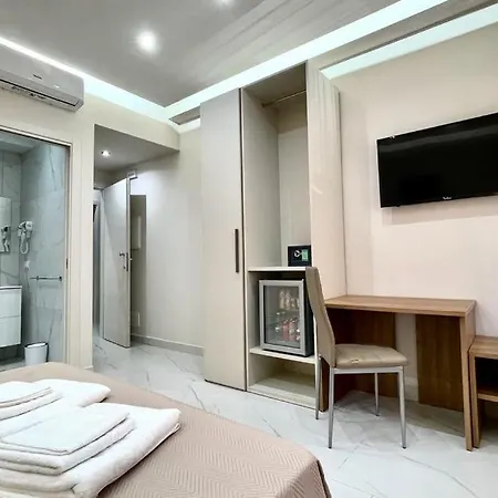 Perle Di Sicilia Bed & Breakfast 4*