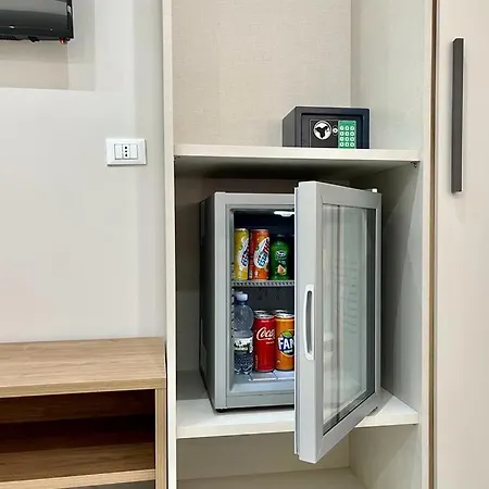 Bed & Breakfast Perle Di Sicilia