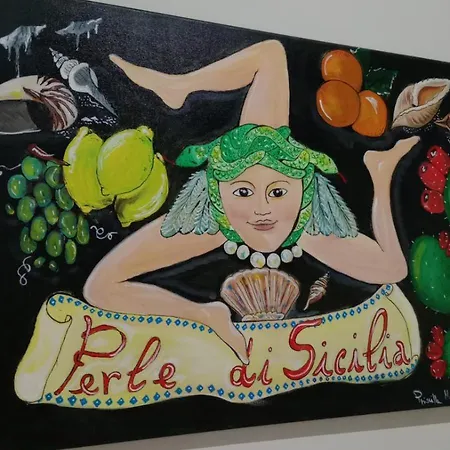 Perle Di Sicilia